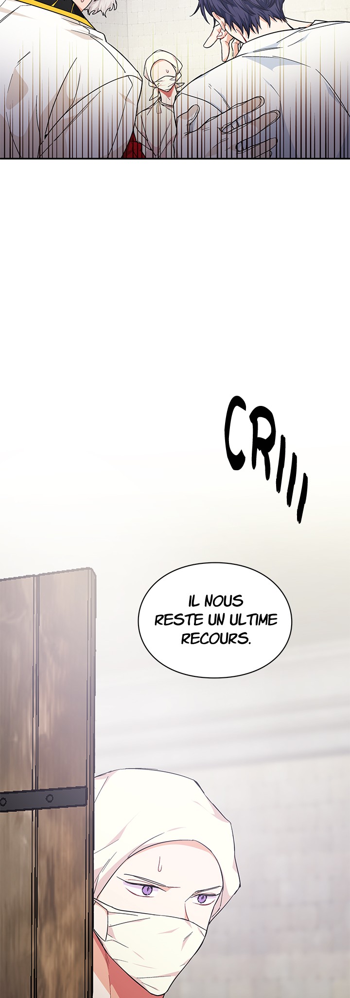 Read Doctor Elise FR Manga Online