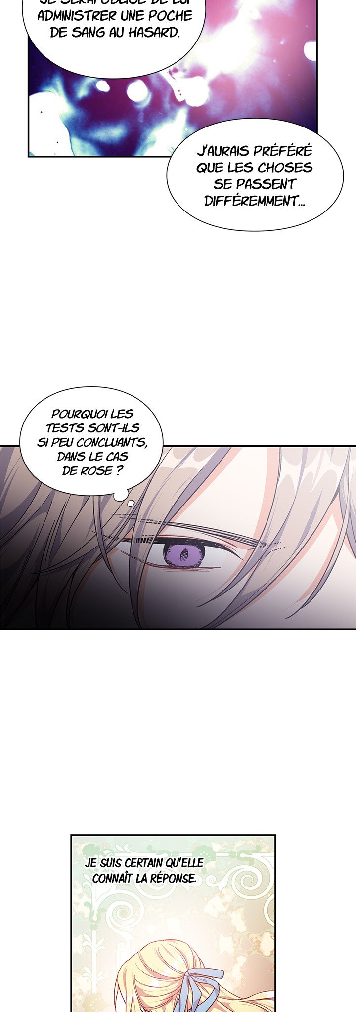 Read Doctor Elise FR Manga Online