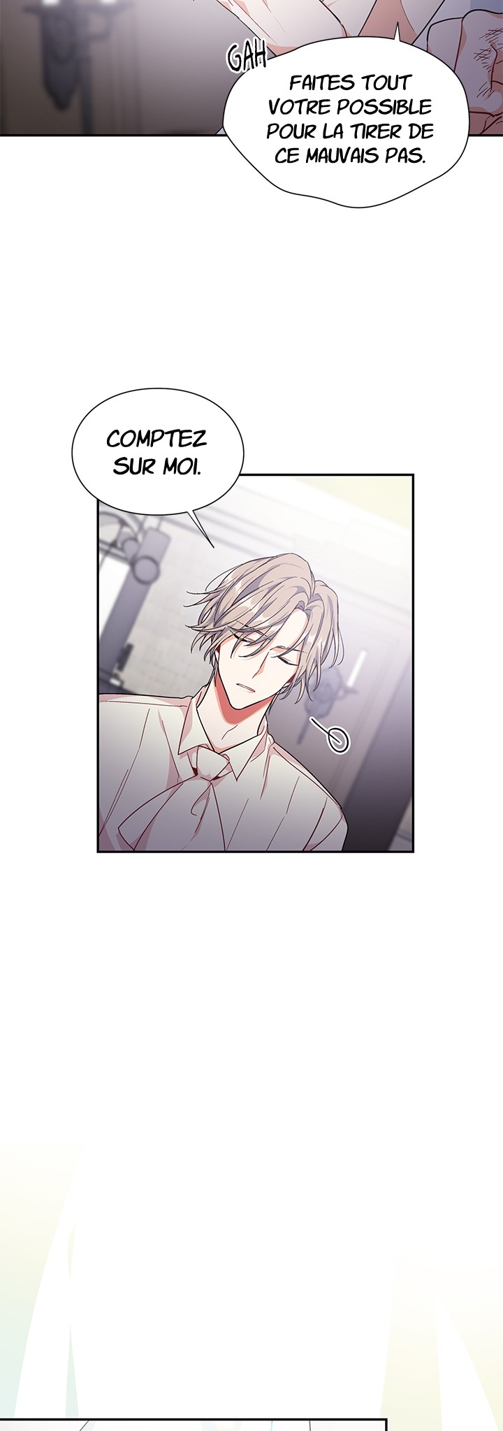 Read Doctor Elise FR Manga Online