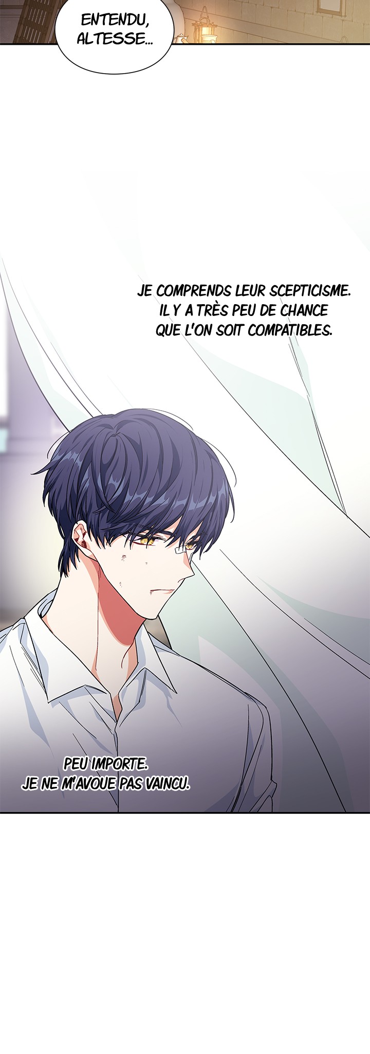Read Doctor Elise FR Manga Online