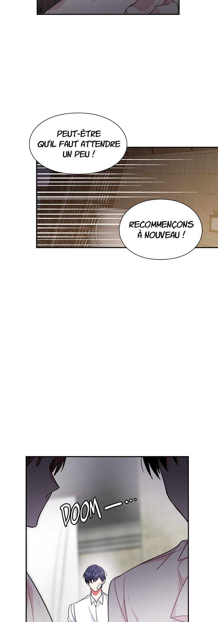 Read Doctor Elise FR Manga Online