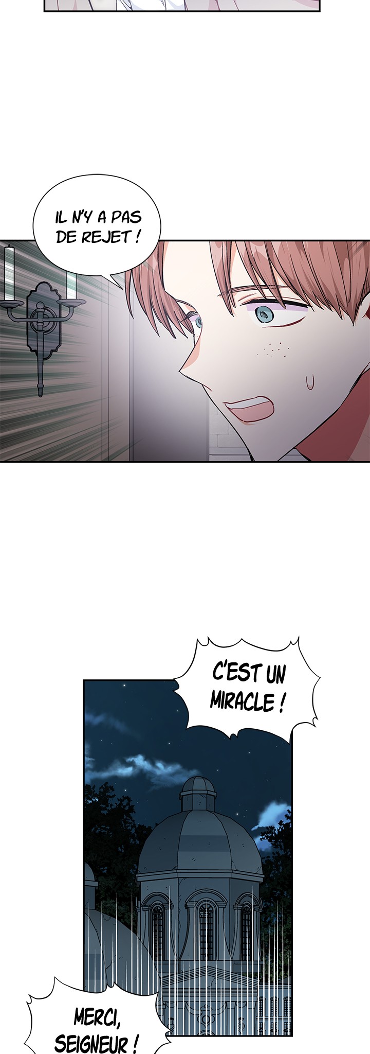 Read Doctor Elise FR Manga Online