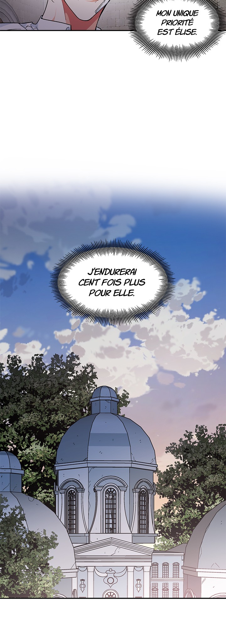 Read Doctor Elise FR Manga Online