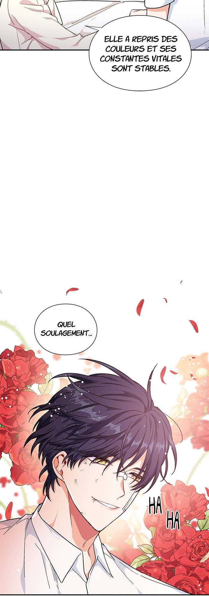 Read Doctor Elise FR Manga Online