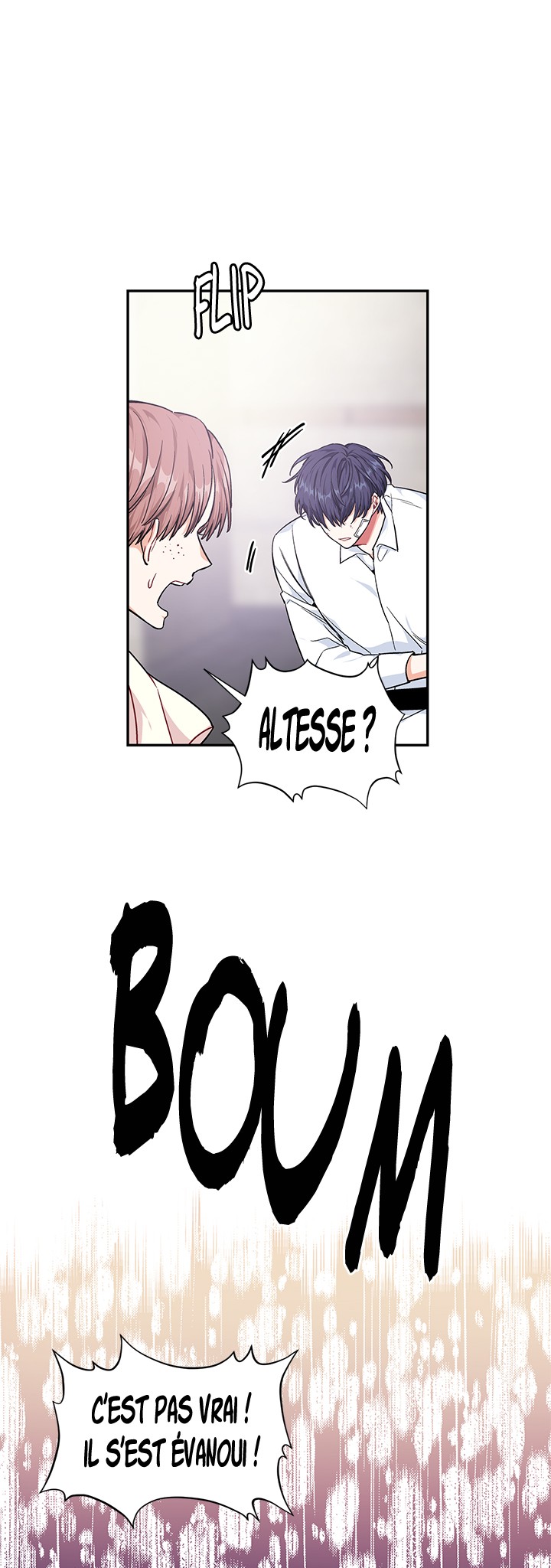 Read Doctor Elise FR Manga Online