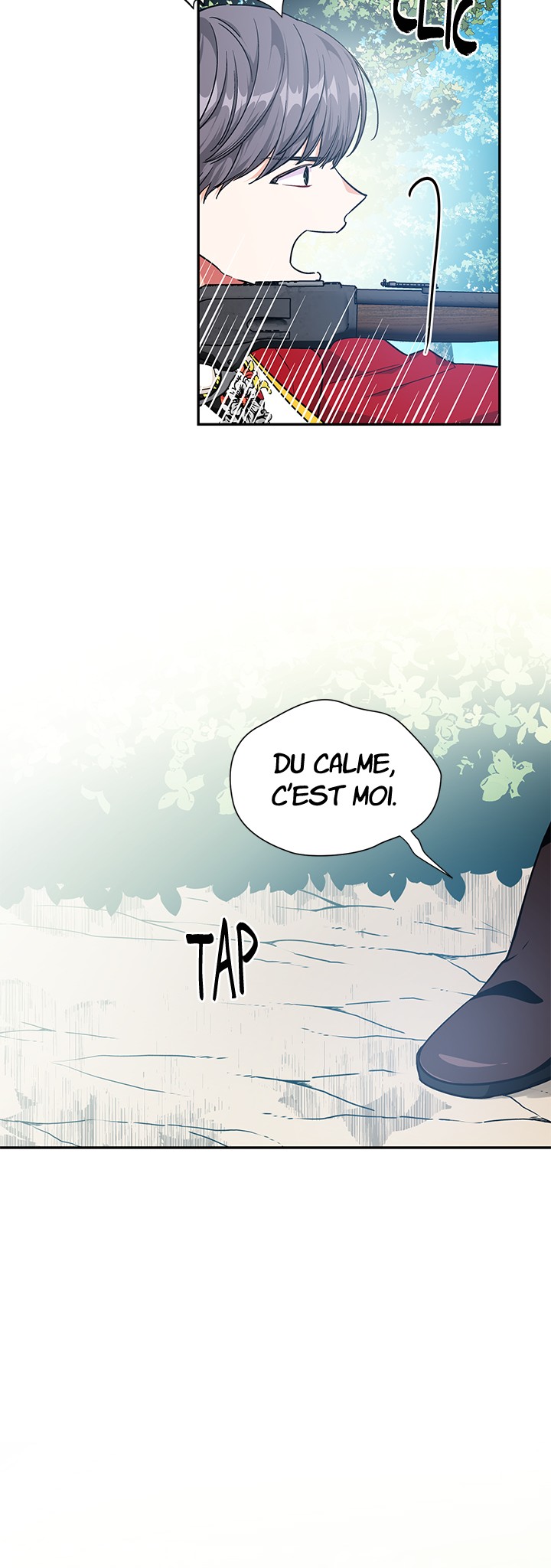 Read Doctor Elise FR Manga Online
