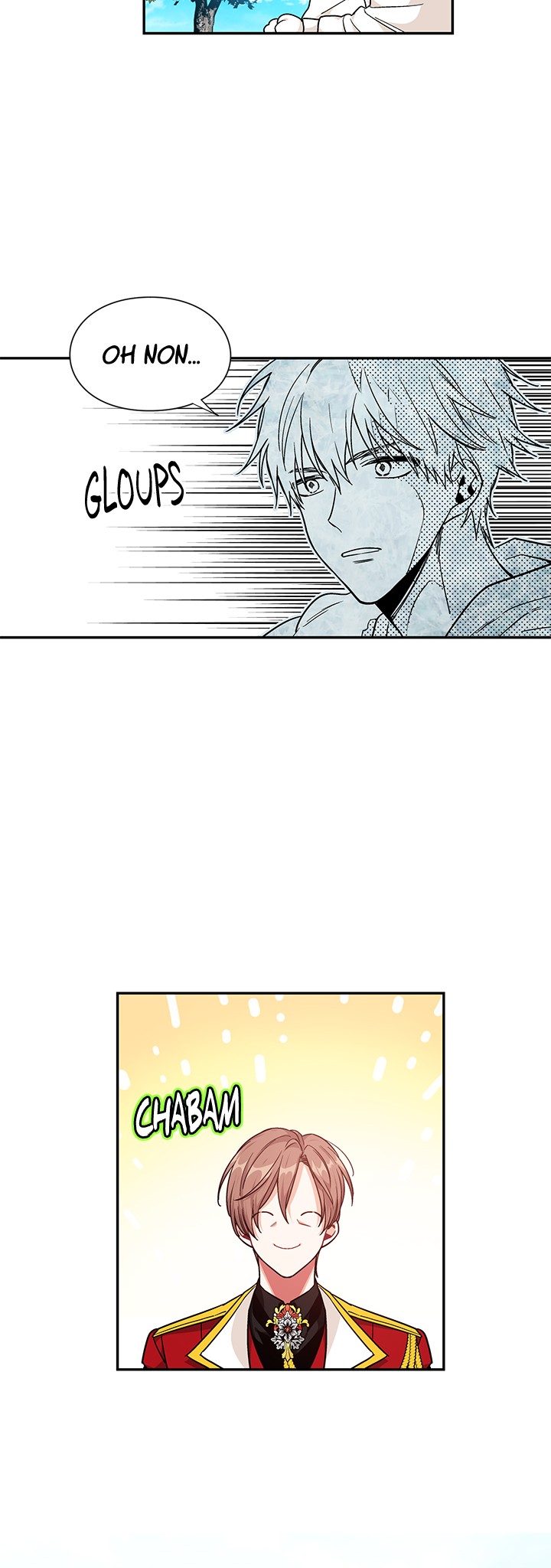 Read Doctor Elise FR Manga Online