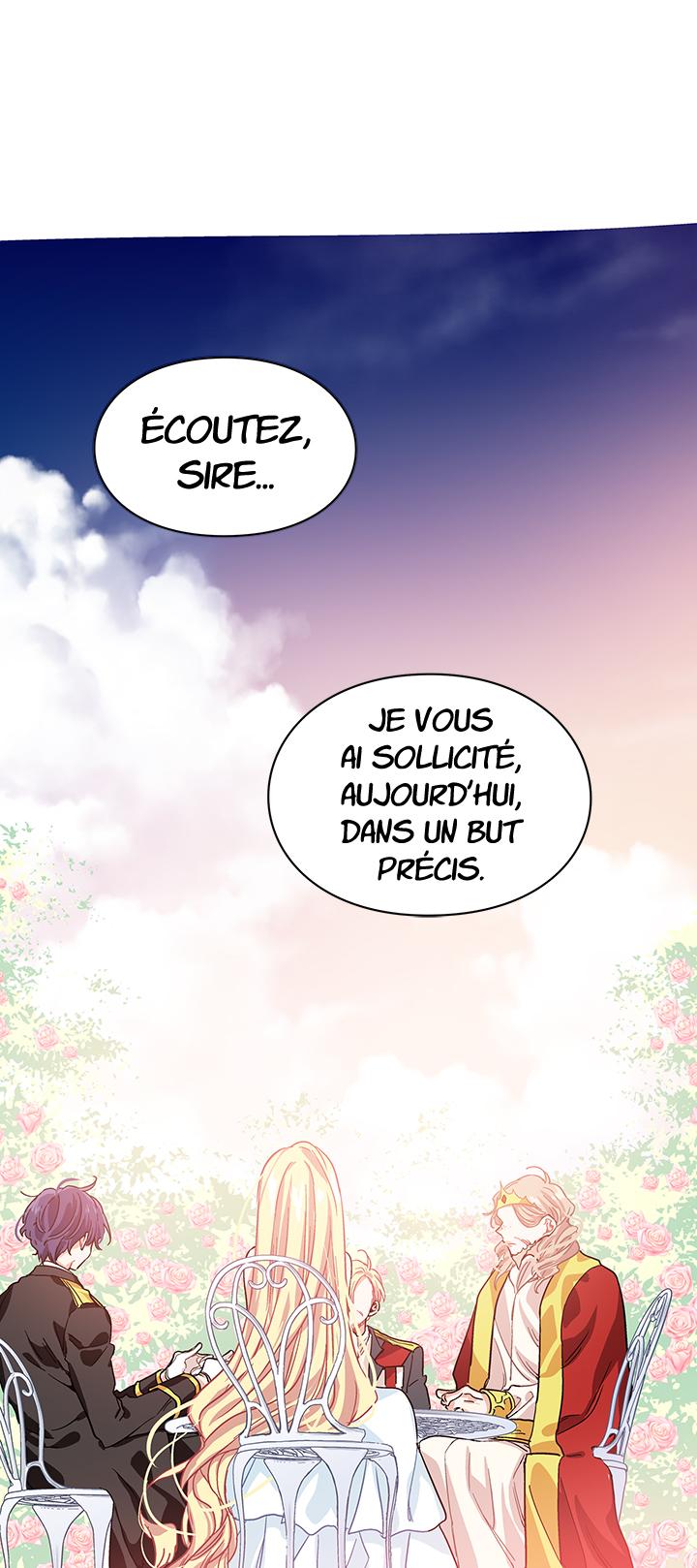 Read Doctor Elise FR Manga Online