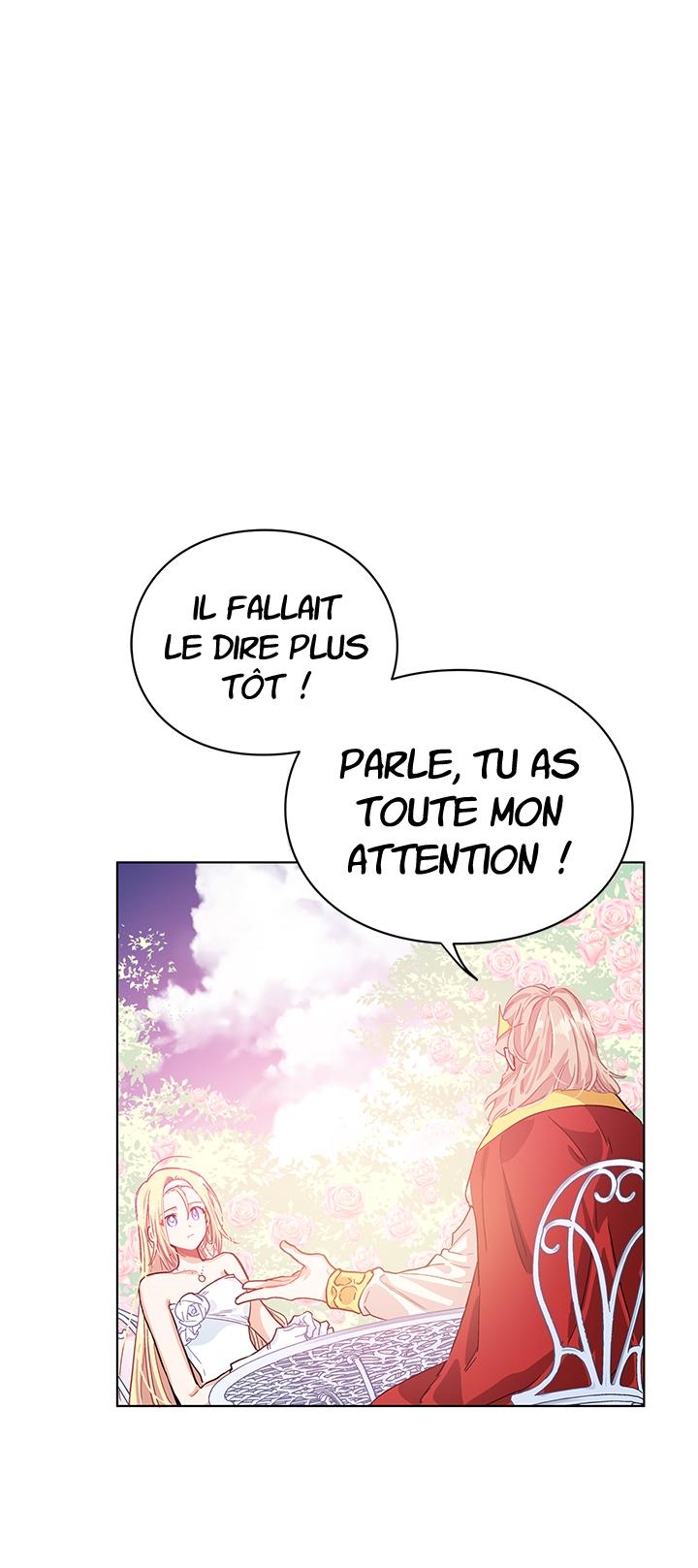 Read Doctor Elise FR Manga Online