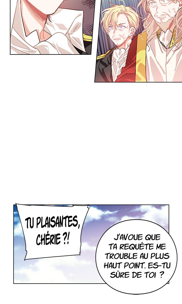 Read Doctor Elise FR Manga Online