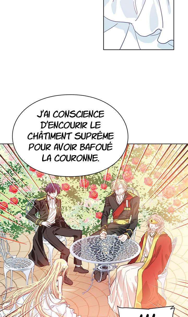 Read Doctor Elise FR Manga Online