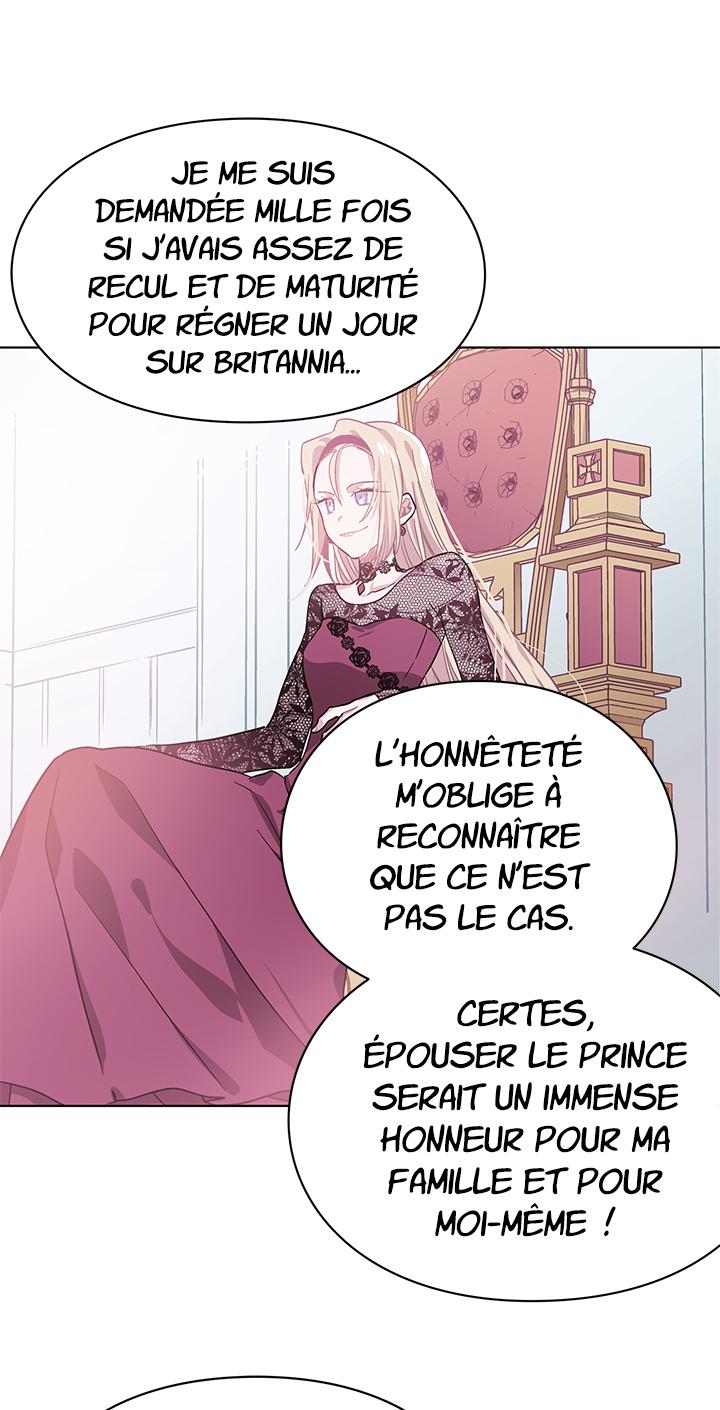 Read Doctor Elise FR Manga Online