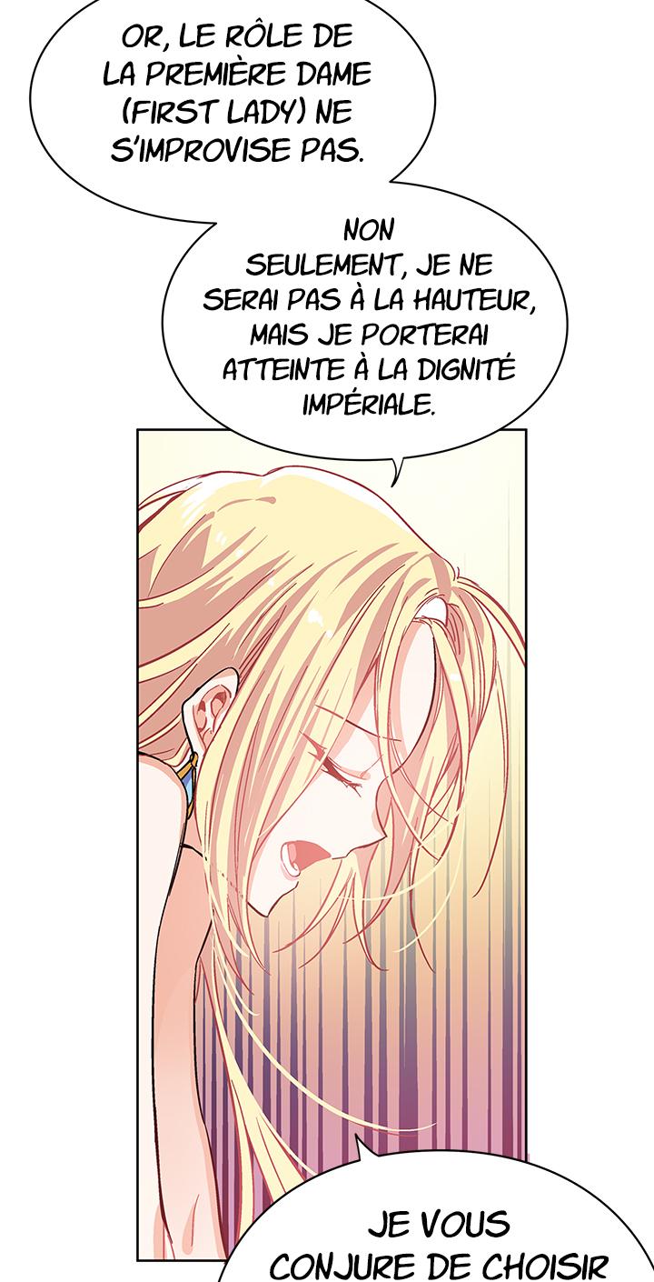 Read Doctor Elise FR Manga Online