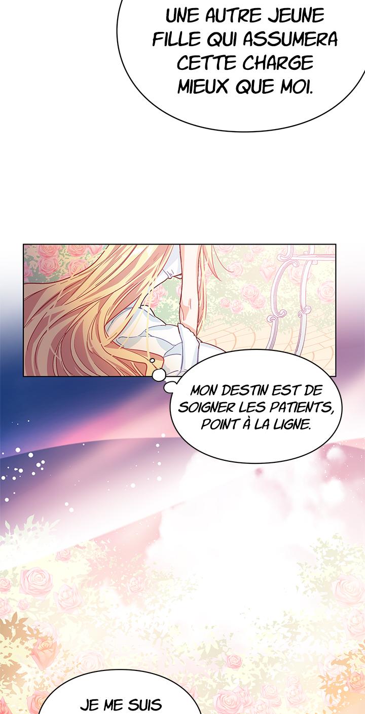 Read Doctor Elise FR Manga Online