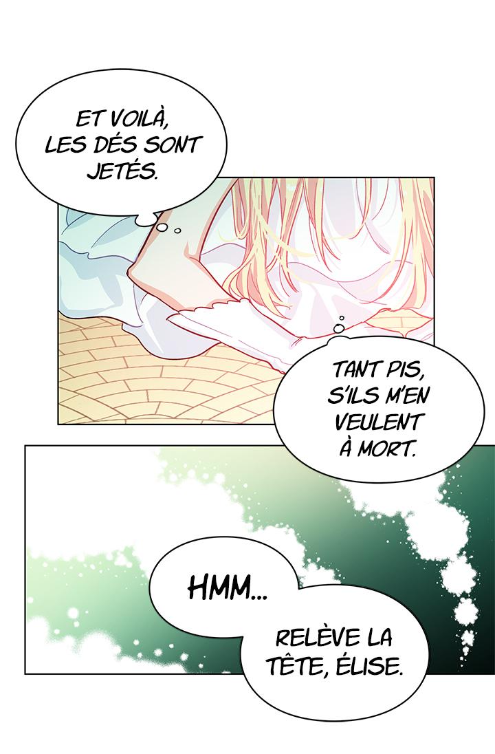Read Doctor Elise FR Manga Online