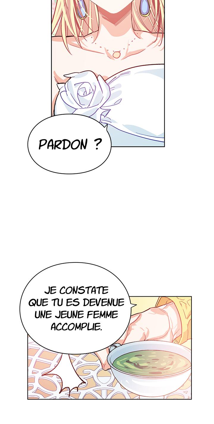 Read Doctor Elise FR Manga Online