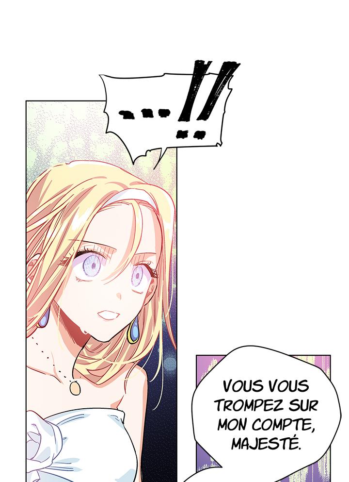 Read Doctor Elise FR Manga Online