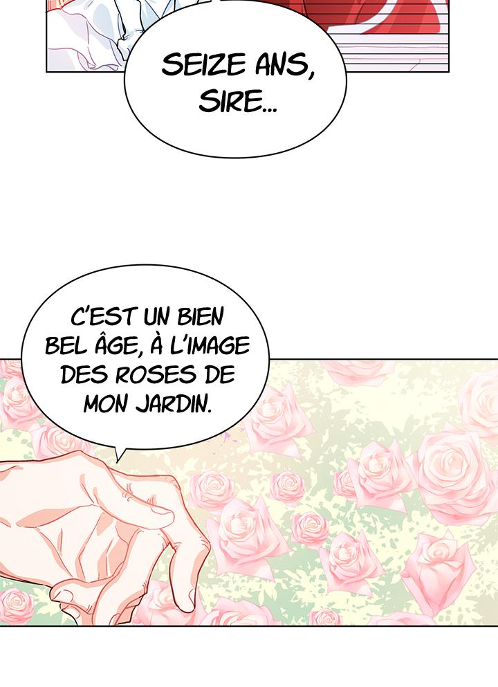 Read Doctor Elise FR Manga Online