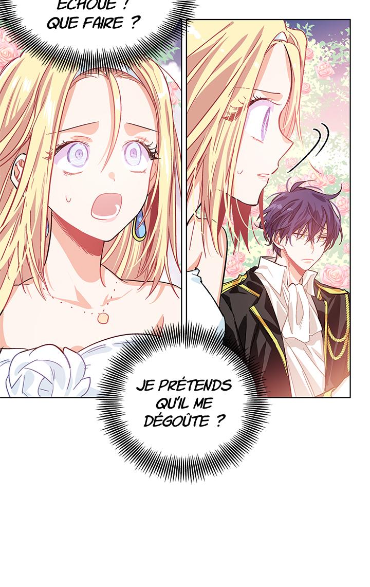 Read Doctor Elise FR Manga Online