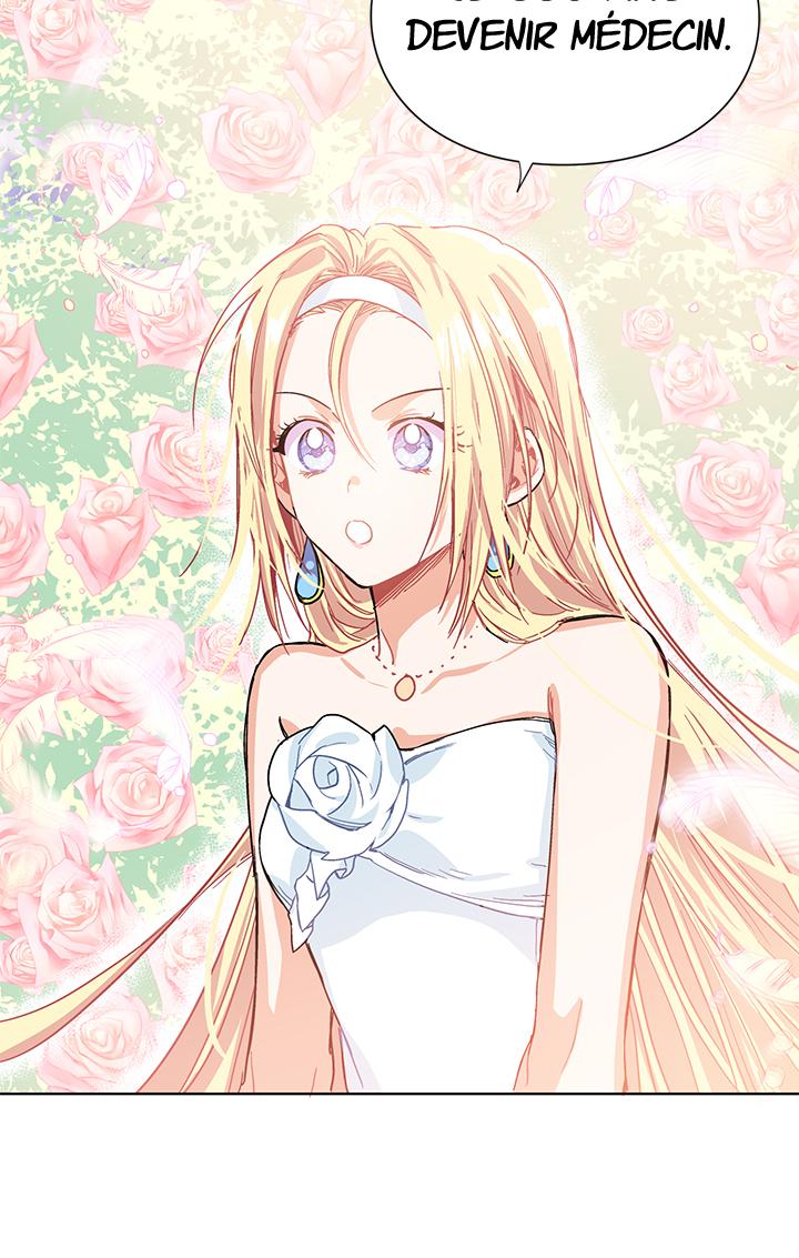Read Doctor Elise FR Manga Online
