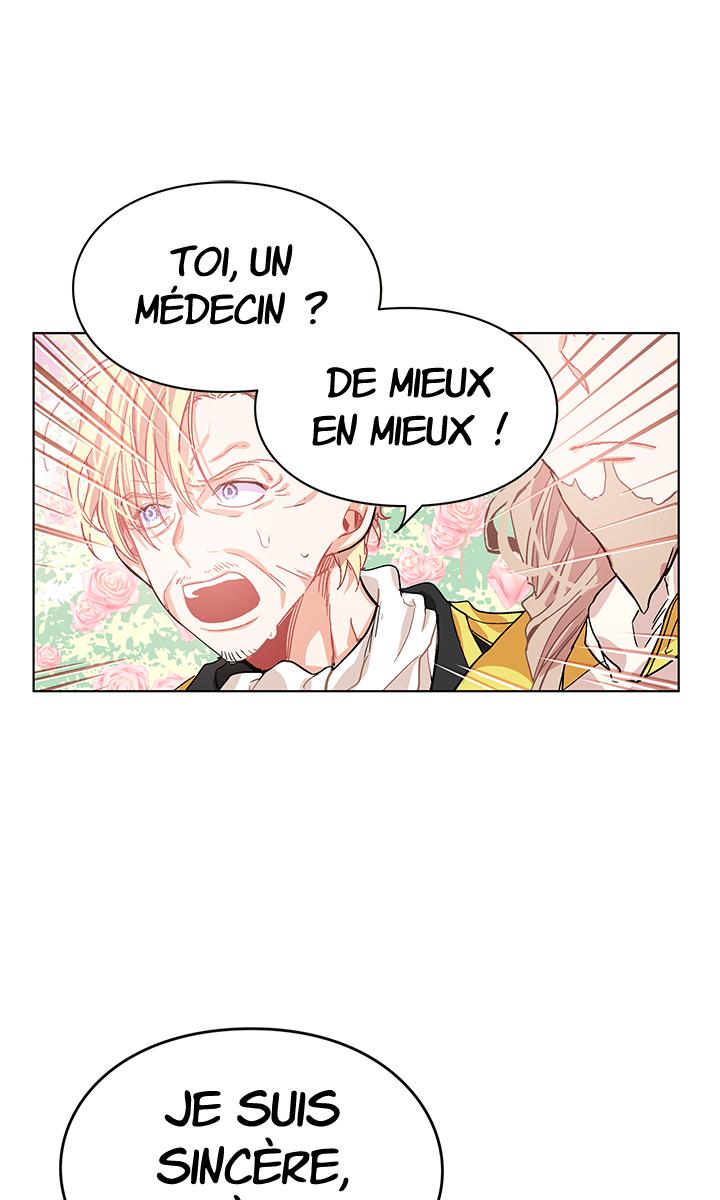 Read Doctor Elise FR Manga Online