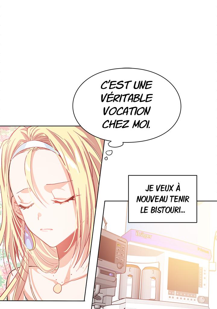 Read Doctor Elise FR Manga Online