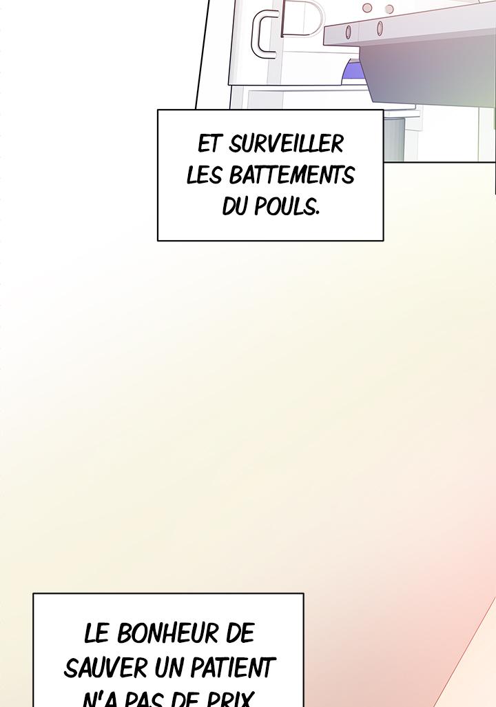 Read Doctor Elise FR Manga Online