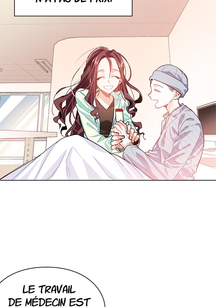 Read Doctor Elise FR Manga Online