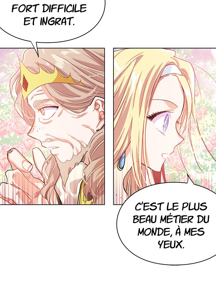 Read Doctor Elise FR Manga Online