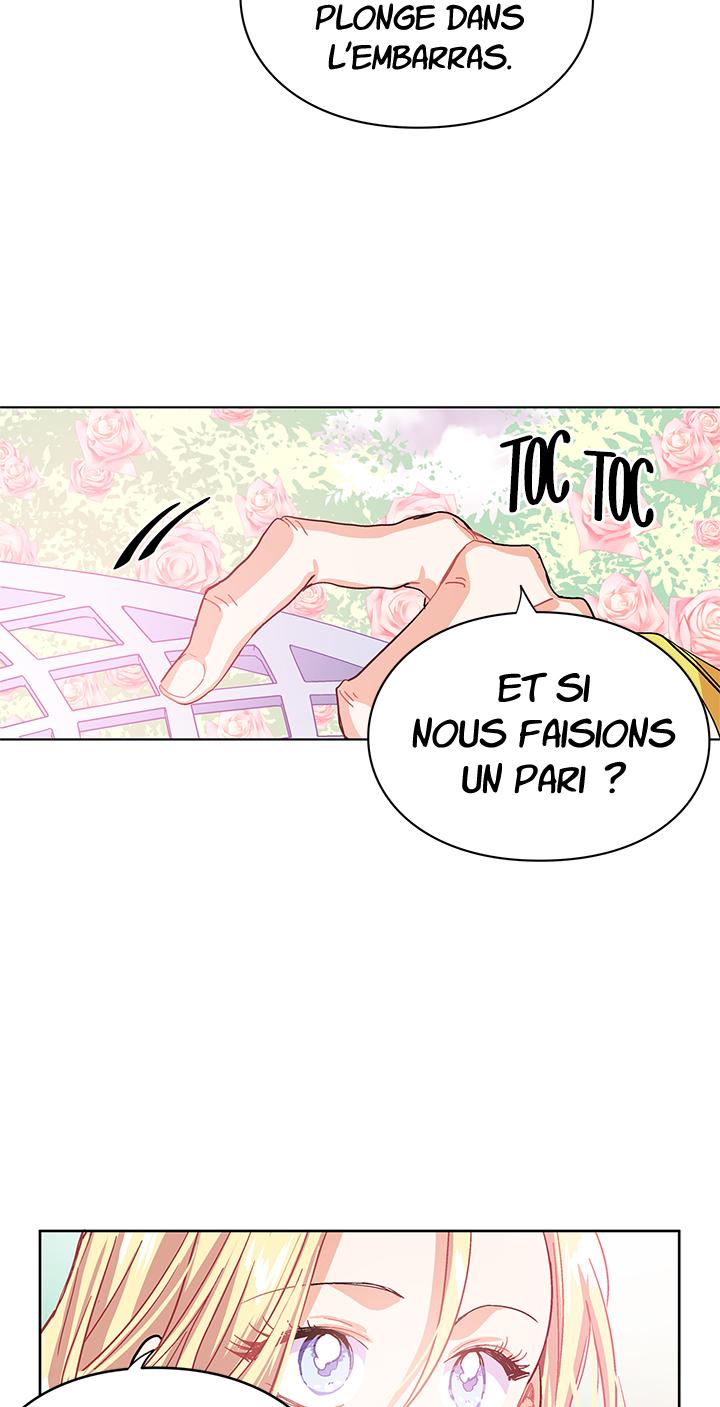 Read Doctor Elise FR Manga Online