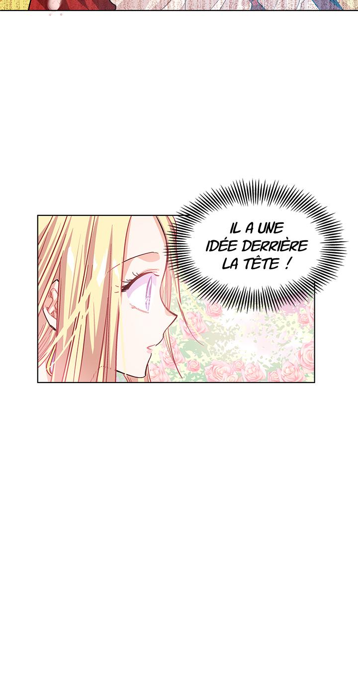 Read Doctor Elise FR Manga Online