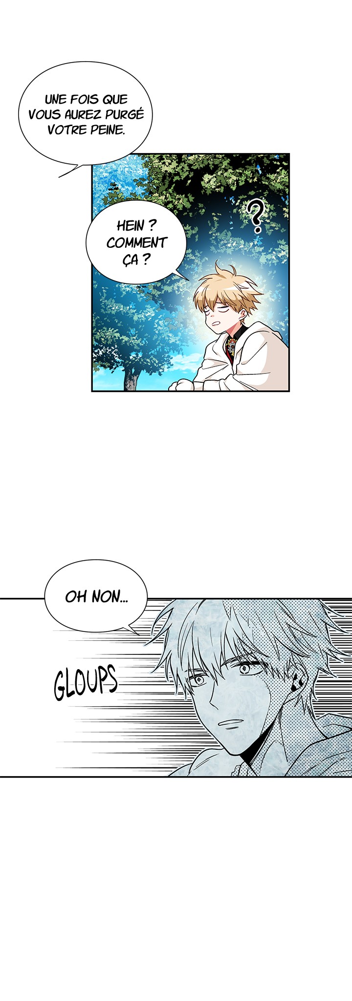 Read Doctor Elise FR Manga Online