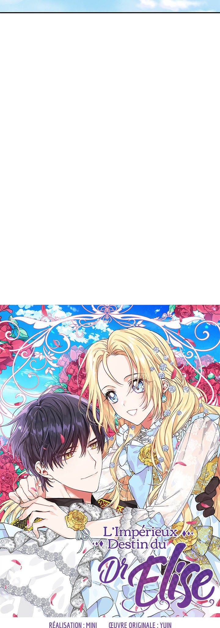 Read Doctor Elise FR Manga Online