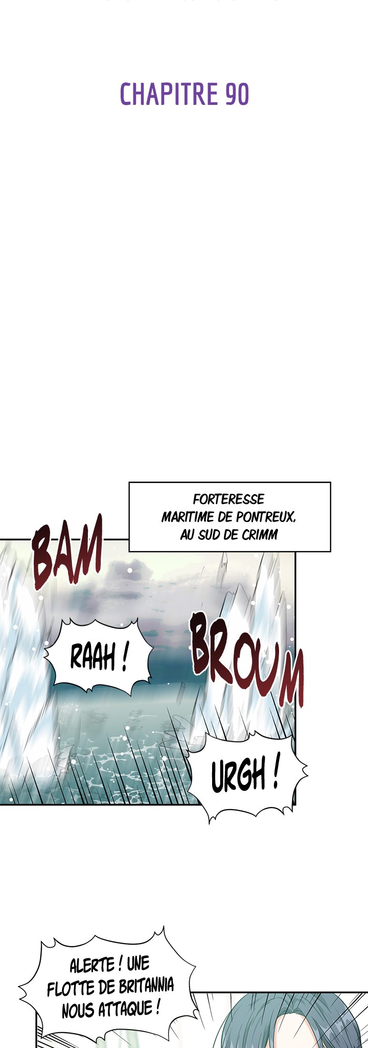 Read Doctor Elise FR Manga Online