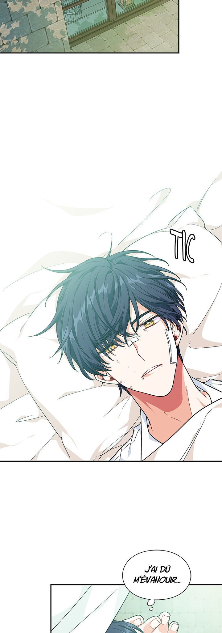 Read Doctor Elise FR Manga Online