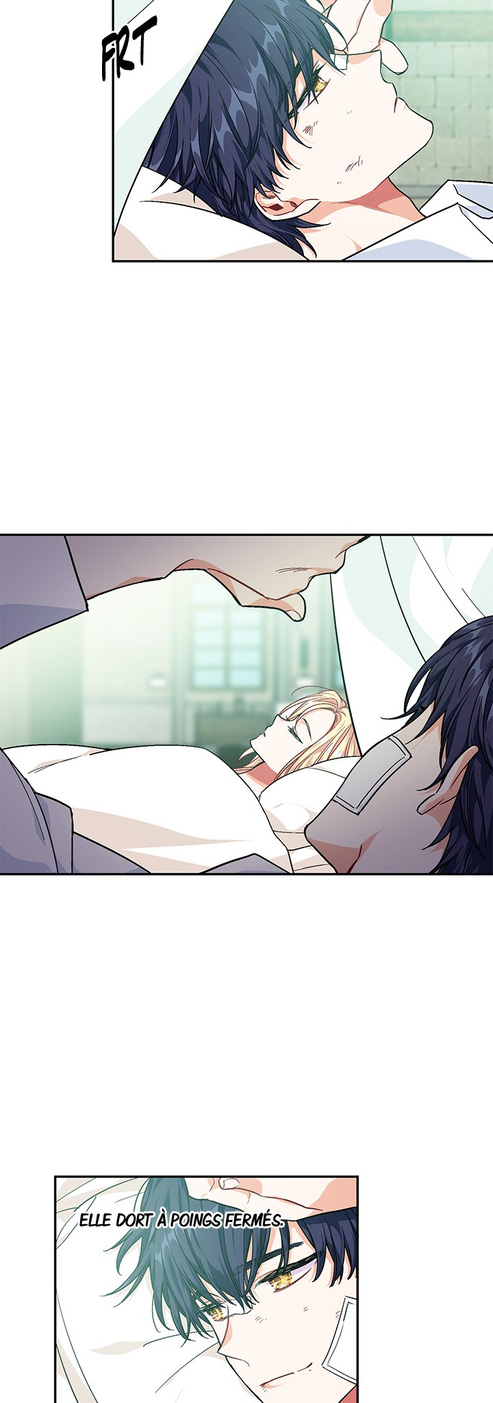 Read Doctor Elise FR Manga Online