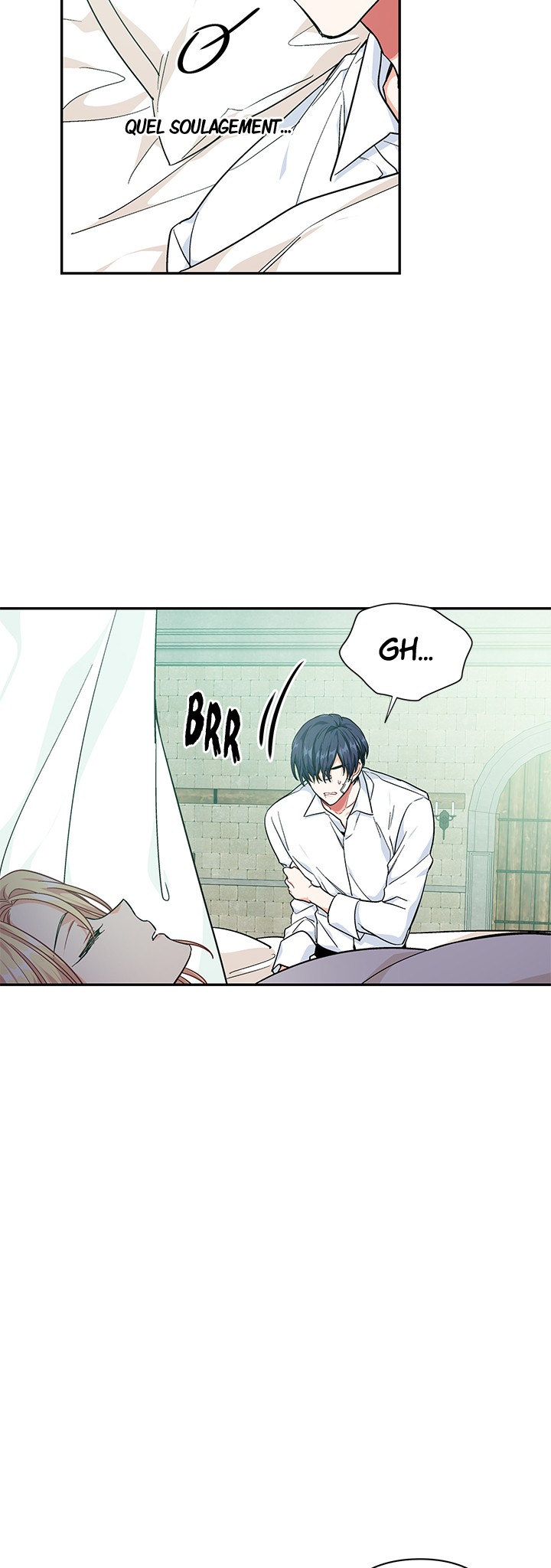 Read Doctor Elise FR Manga Online