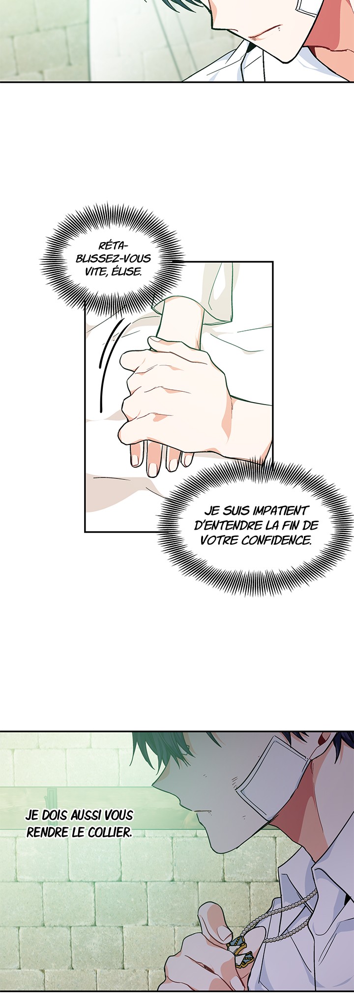 Read Doctor Elise FR Manga Online