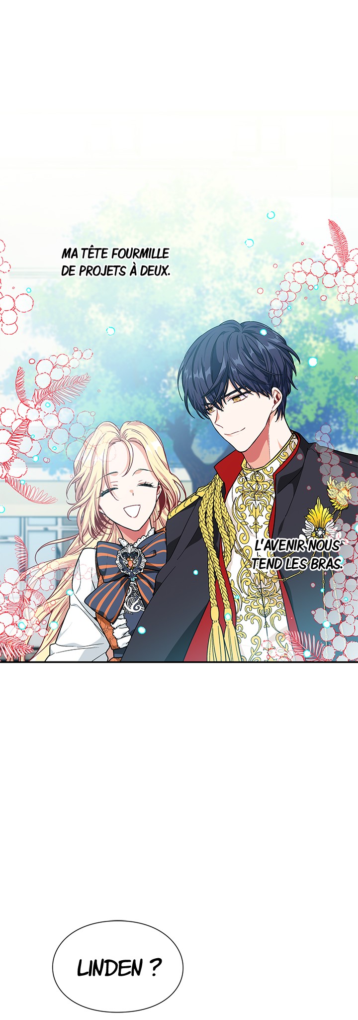 Read Doctor Elise FR Manga Online