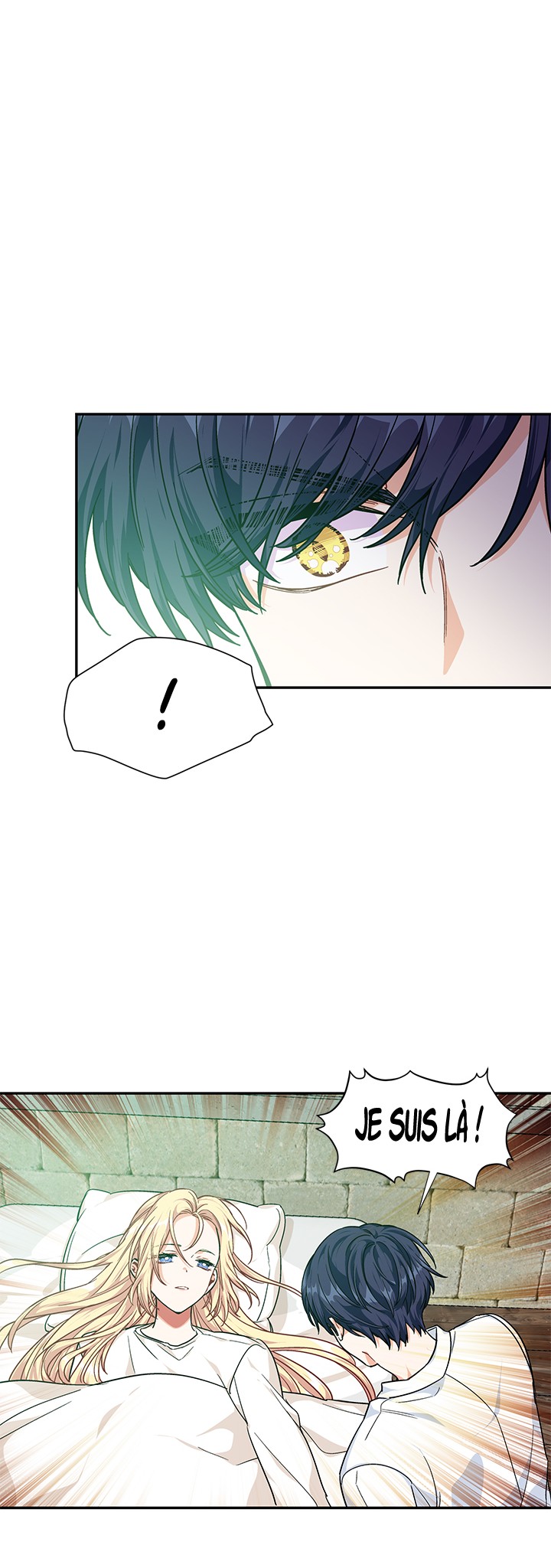 Read Doctor Elise FR Manga Online