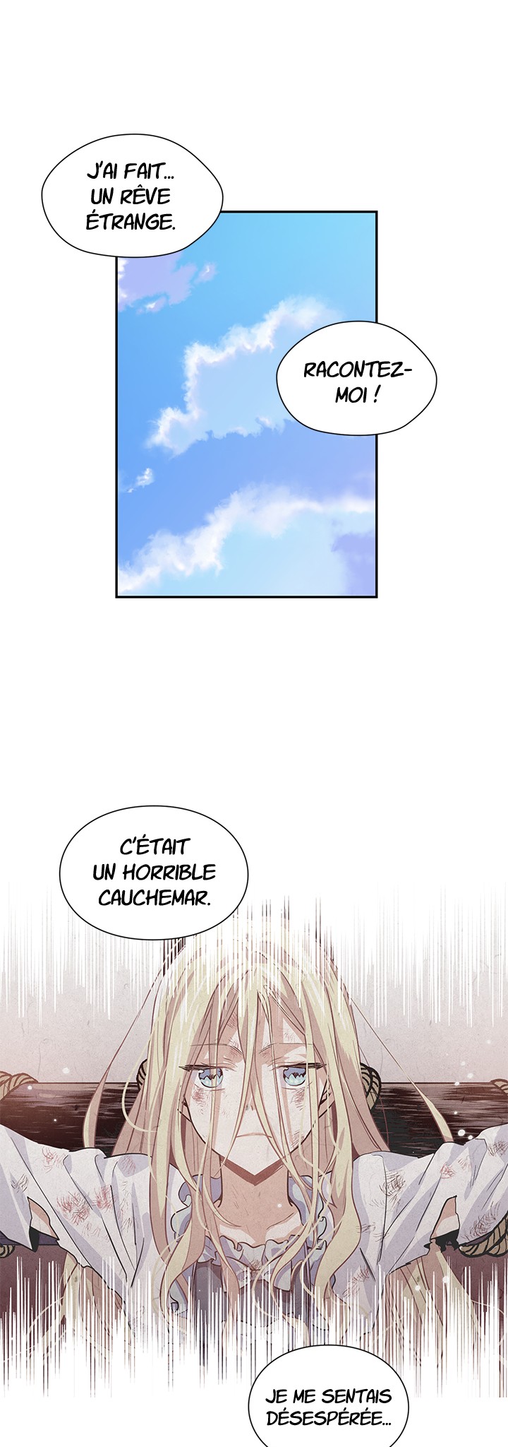 Read Doctor Elise FR Manga Online