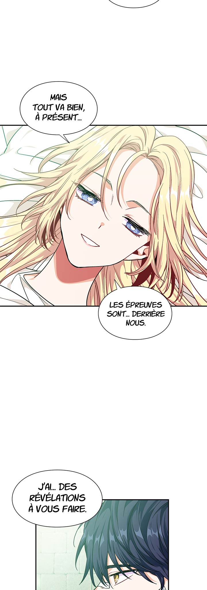 Read Doctor Elise FR Manga Online
