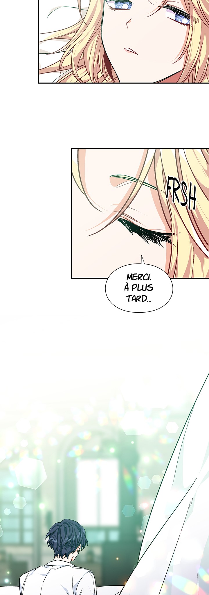 Read Doctor Elise FR Manga Online