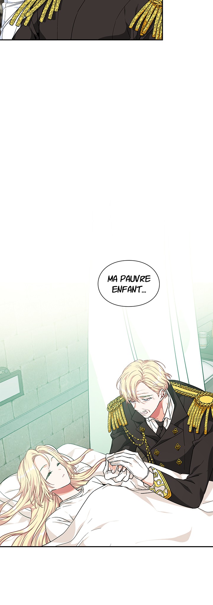 Read Doctor Elise FR Manga Online