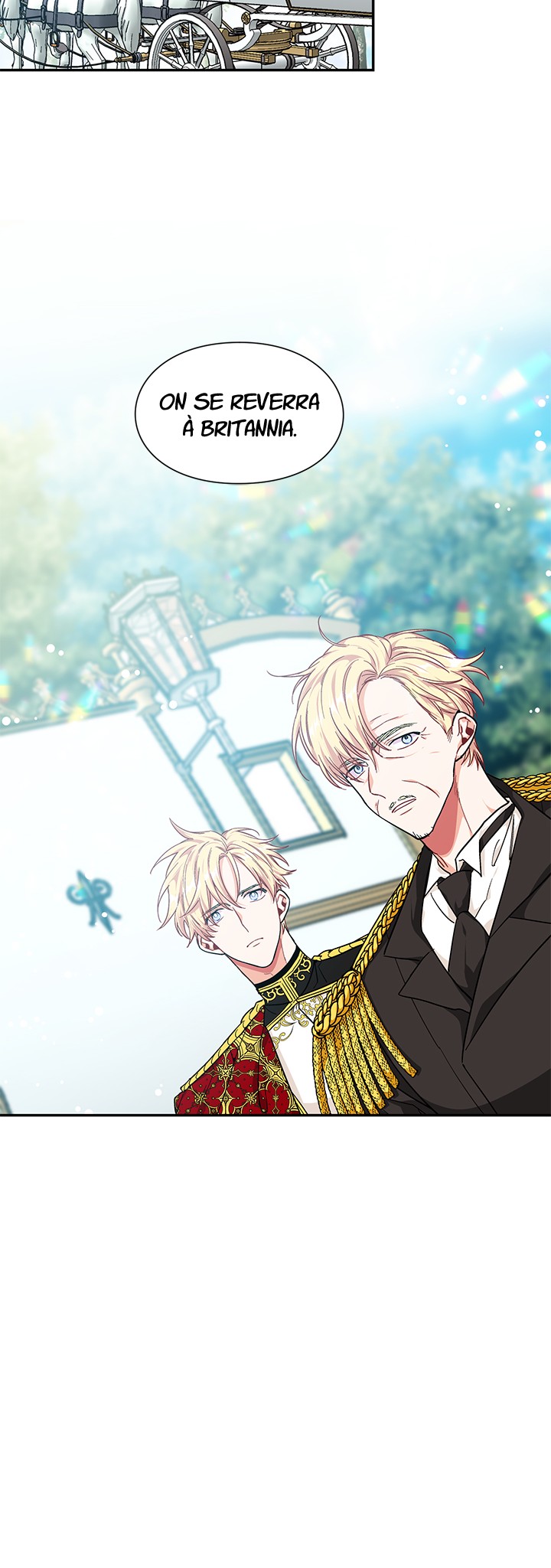 Read Doctor Elise FR Manga Online