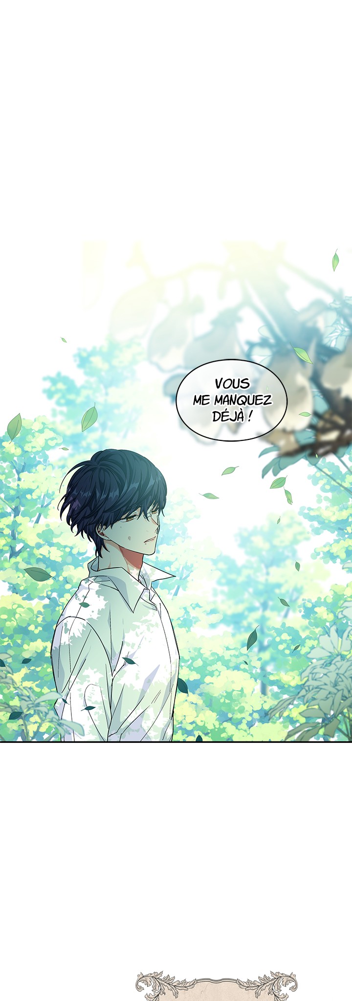 Read Doctor Elise FR Manga Online
