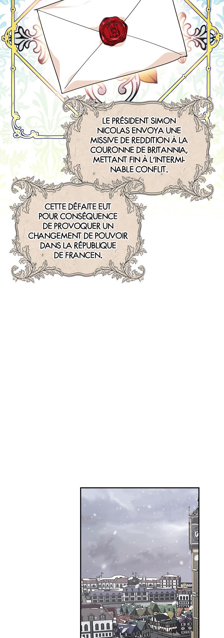 Read Doctor Elise FR Manga Online