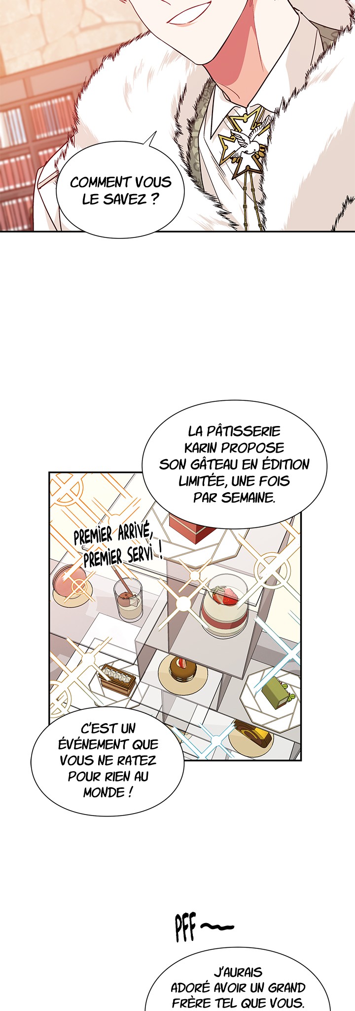 Read Doctor Elise FR Manga Online