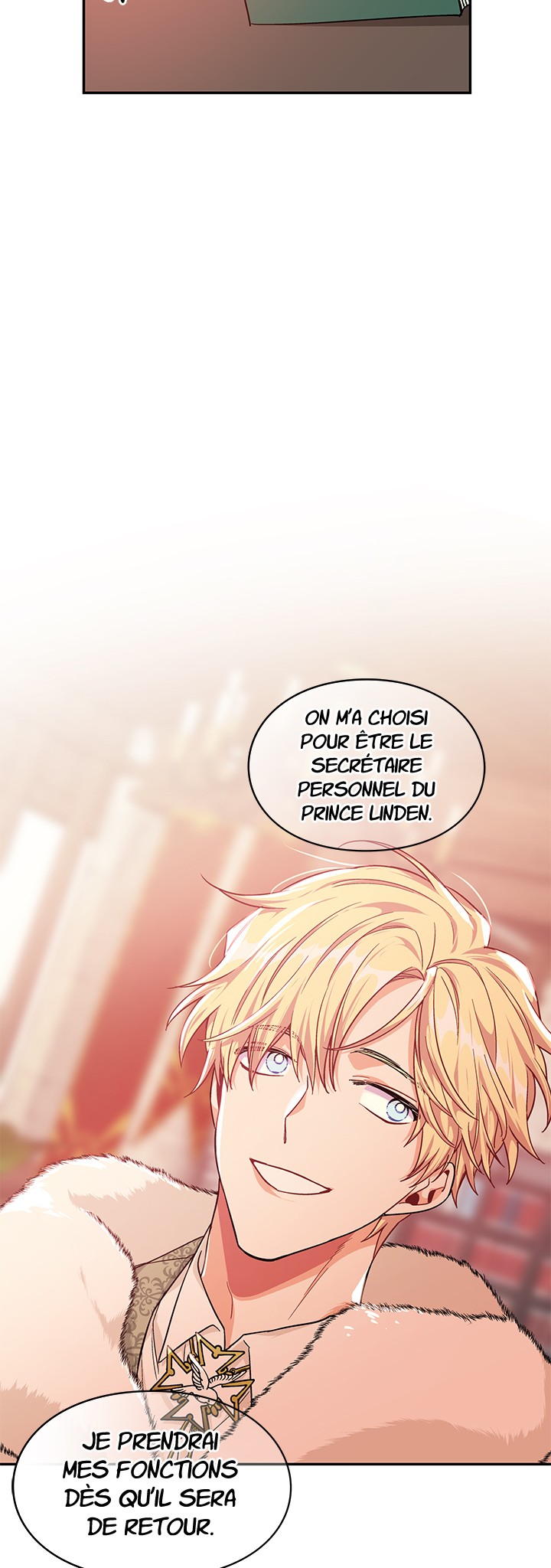 Read Doctor Elise FR Manga Online