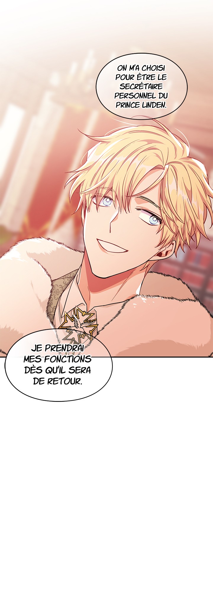 Read Doctor Elise FR Manga Online